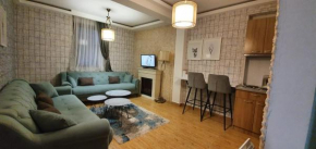 Mujen Lux Kopaonik - Superior Apartman